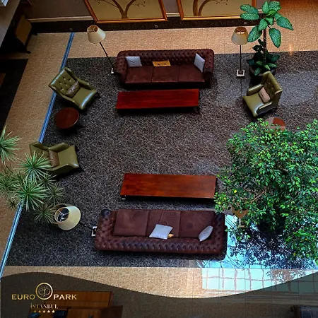 Euro Park Szálloda 5*