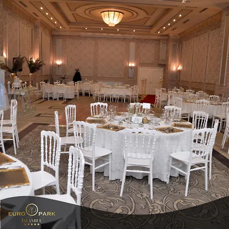 Euro Park 5* Isztambul