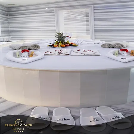 Euro Park Isztambul
