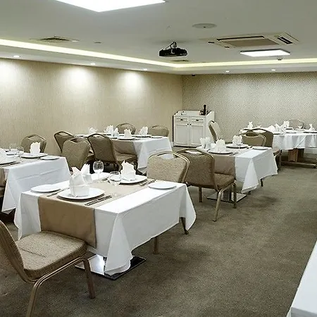 Euro Park Szálloda 5*