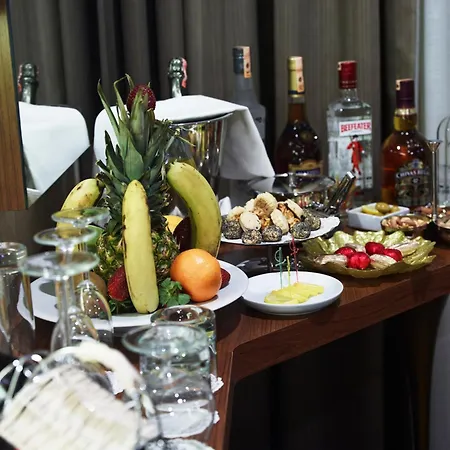 Hotel Euro Park Istanbul