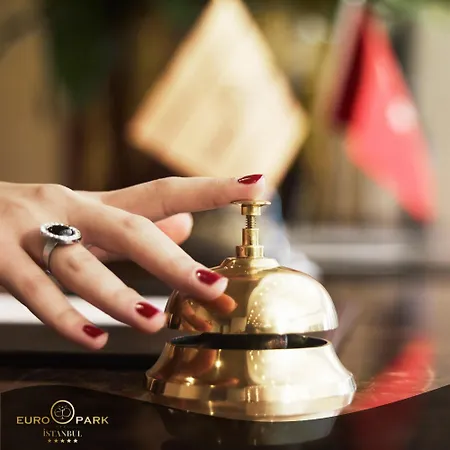 Euro Park 이스탄불