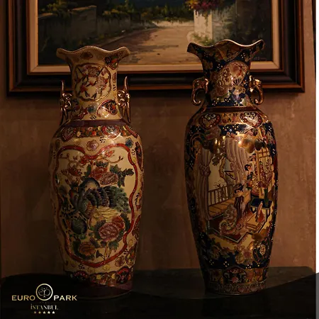 호텔 Euro Park 이스탄불