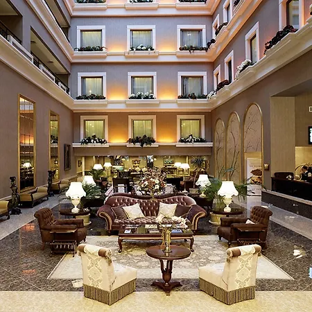 Euro Park 5* Istanbul