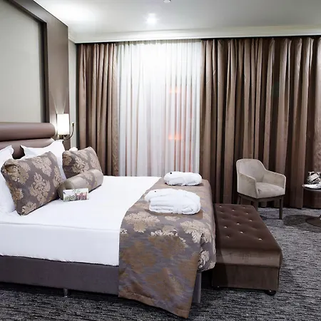 Euro Park 이스탄불