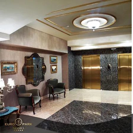 Euro Park Hotel