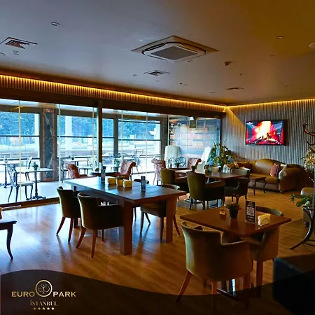Euro Park 호텔 5*