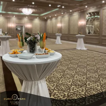 Euro Park Hotel Istanbul
