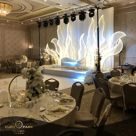 Hotel Euro Park Istanbul