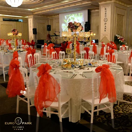 Hotel Euro Park 5*