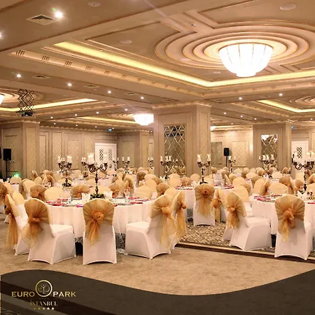 Euro Park 5* Istanbul