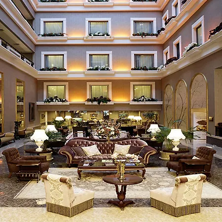 Euro Park Hotel Istanbul