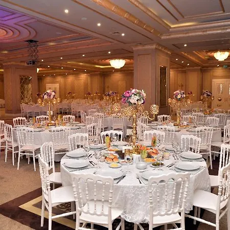 Hotel Euro Park Istanbul