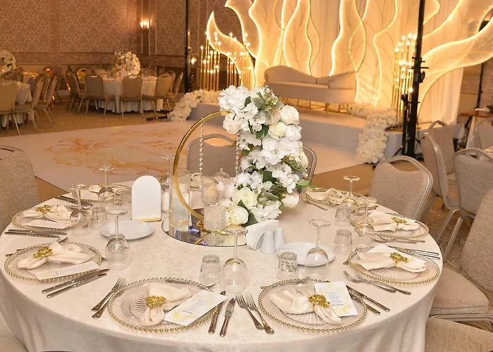 Hotell Euro Park Istanbul