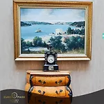 Euro Park Szálloda Isztambul