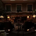Szálloda Euro Park Isztambul