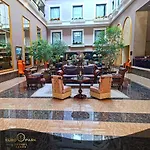 Euro Park Szálloda Isztambul