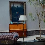 Euro Park 5* Isztambul