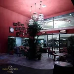 Euro Park Szálloda 5*