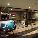 Szálloda Euro Park 5*