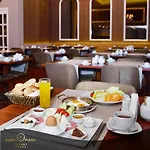 Euro Park 5* Isztambul