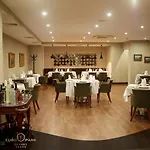 Szálloda Euro Park 5*