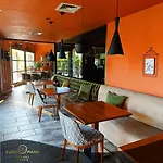 Szálloda Euro Park 5*