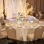 Szálloda Euro Park Isztambul