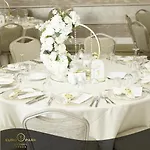 Szálloda Euro Park 5*