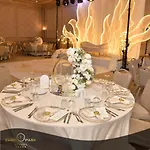 Szálloda Euro Park Isztambul