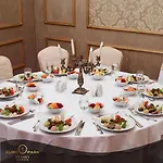 Szálloda Euro Park 5*