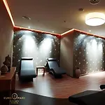 Euro Park Szálloda 5*