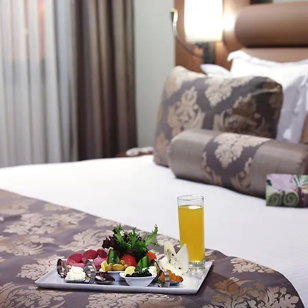 Euro Park 5* Istanboel