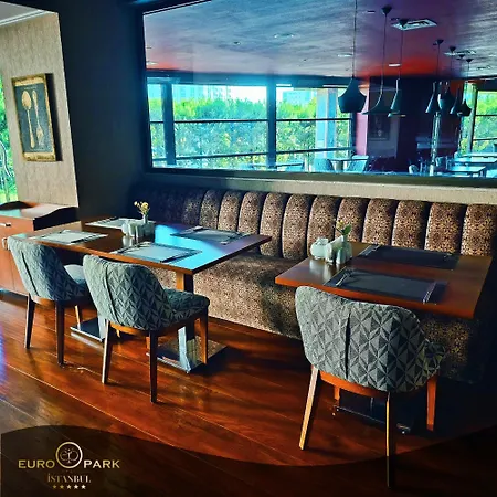 מלון Euro Park