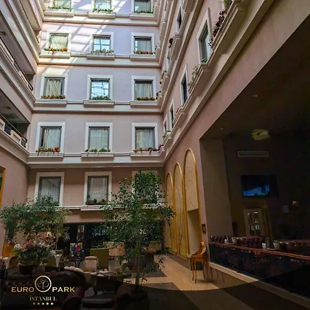 Euro Park Hotel