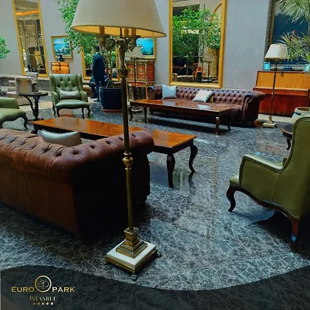 Euro Park Istanbul