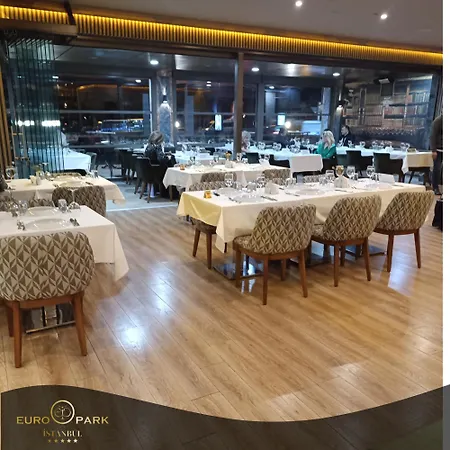 Hotel Euro Park Istanbul