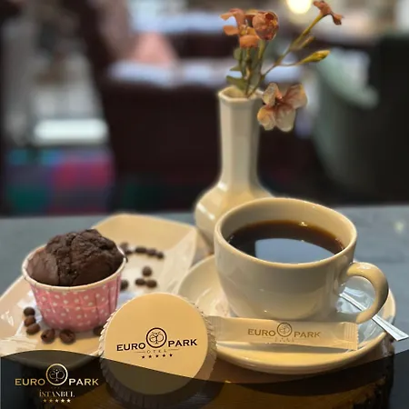 Euro Park Hotel Istanbul