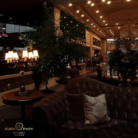 Hotel Euro Park Istanbul