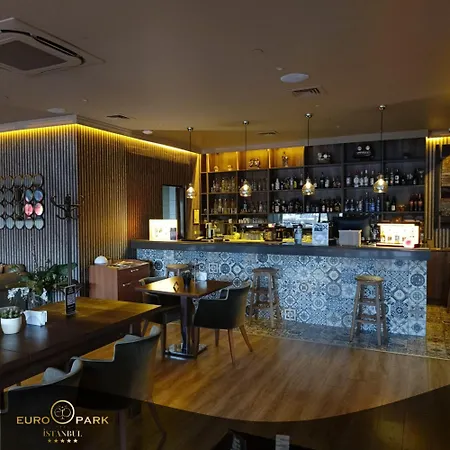 Euro Park 5* Istanboel