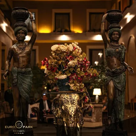 Euro Park Hotel