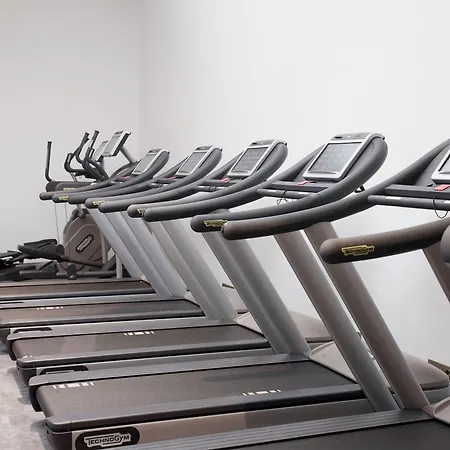 فندق Euro Park 5*