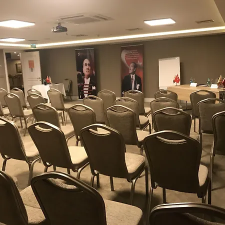 Euro Park איסטמבול