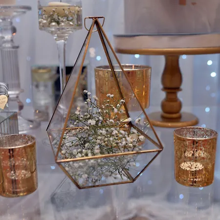 Euro Park מלון איסטמבול