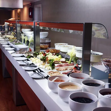 Euro Park Hotel Istanbul