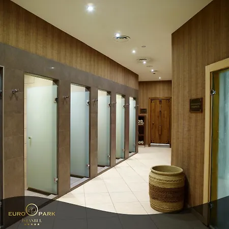 Hotel Euro Park Provincia di Istanbul