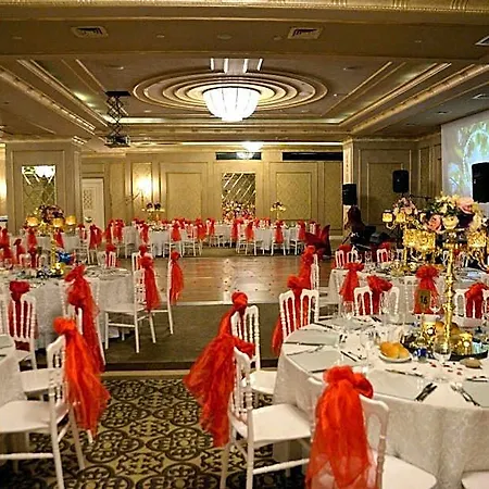 Euro Park Hotel