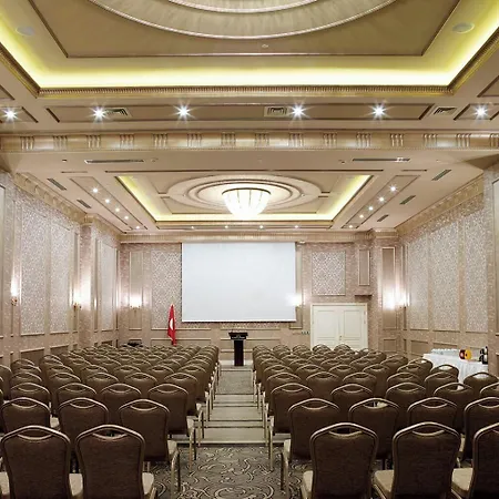 Euro Park Hotel