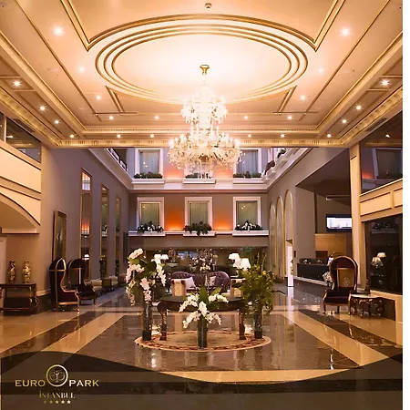 Euro Park 5* اسطنبول