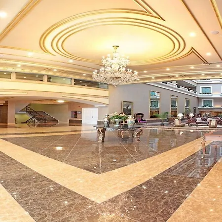 Euro Park اسطنبول